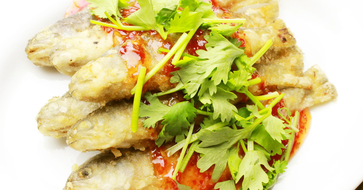 イワナの基本知識 レシピ 旬な時期 釣り方 さばき方を解説 釣りラボマガジン