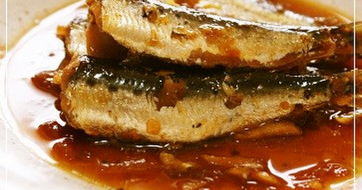 つくれぽ1000超えアリ いわし人気レシピ特集 厳選24品 クックパッド殿堂入り