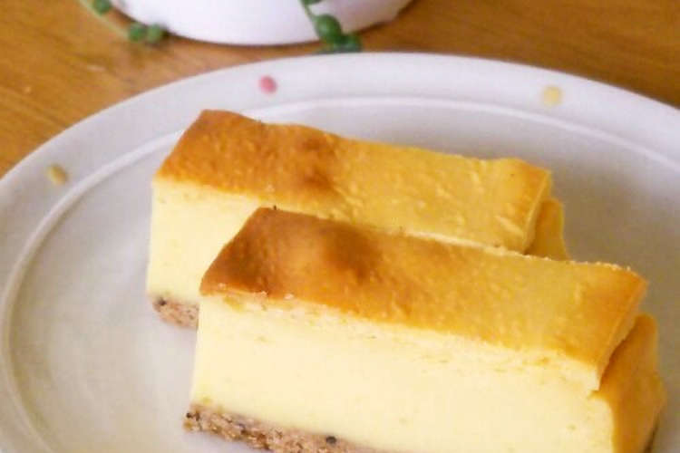 羊の服を着た狼 だらしない 凝縮する さつまいも クリーム チーズ ケーキ Salon Peche Jp