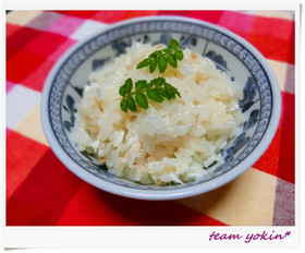 鯛めし