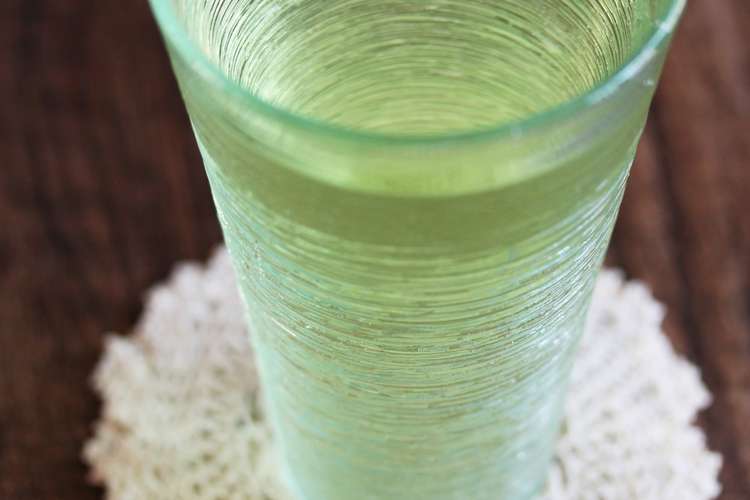 なんちゃって ココナッツウォーター レシピ 作り方 By Hoink クックパッド 簡単おいしいみんなのレシピが360万品