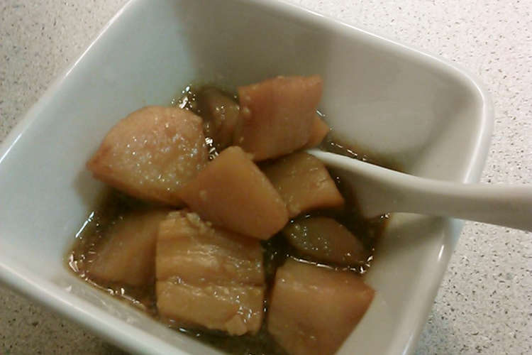 ホタテのニンニク醤油 レシピ 作り方 By Mama Orie クックパッド 簡単おいしいみんなのレシピが356万品