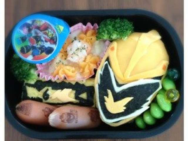 ユニークキョウ リュウ ジャー キャラ 弁 アニメ画像