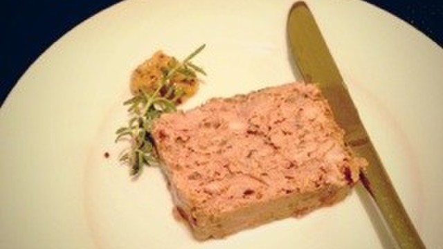 パテ ド カンパーニュ レシピ 作り方 By マンジロウ クックパッド