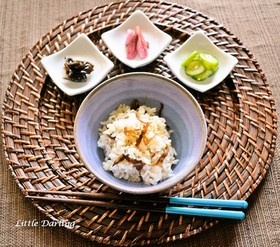 【みょうがの佃煮】夏を丸ごと作りおき!