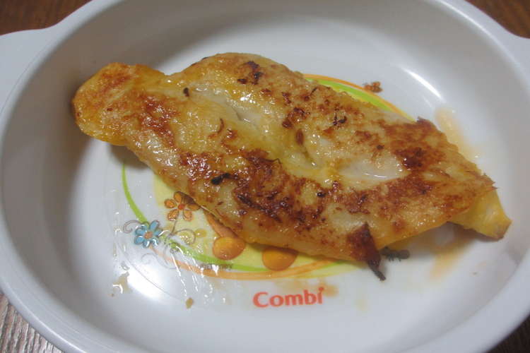 離乳食後期 ささみのカレーチーズピカタ レシピ 作り方 By ちゃるにゃんこ クックパッド 簡単おいしいみんなのレシピが354万品