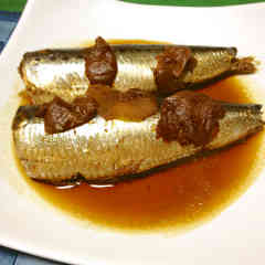 みんなが作ってる いわし 梅煮のレシピ クックパッド 簡単おいしいみんなのレシピが356万品