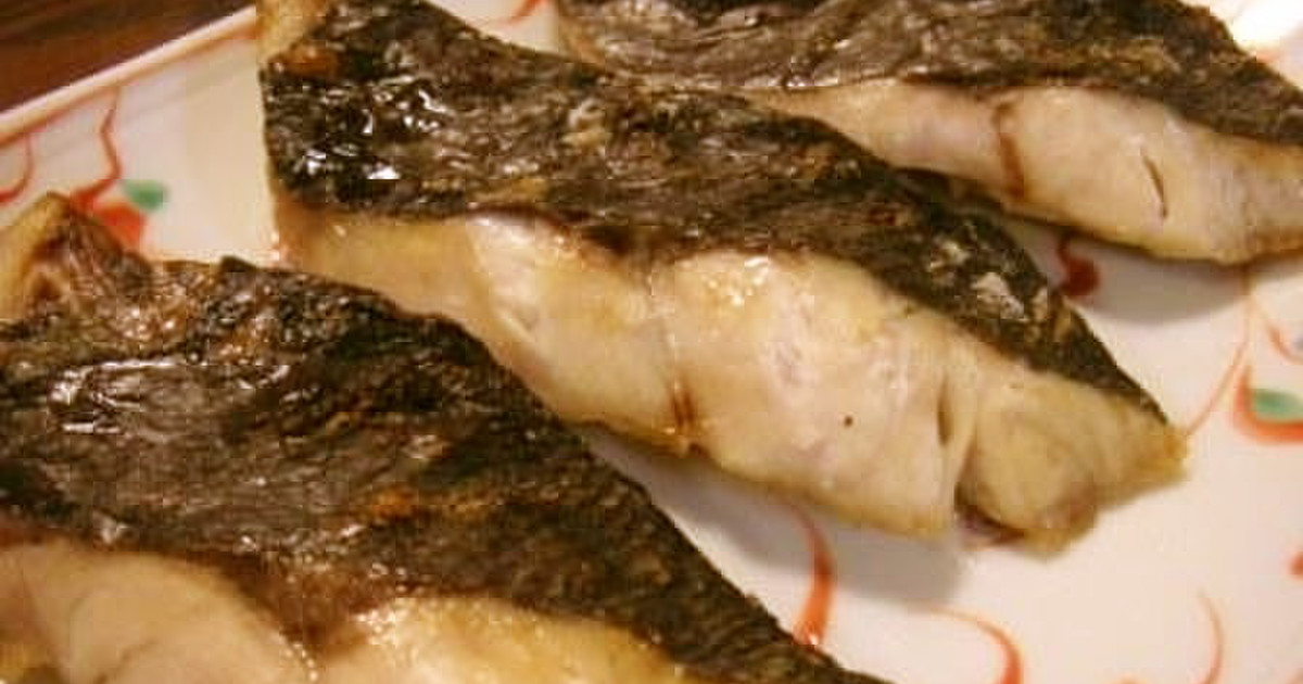メダイの基本知識 レシピ 旬な時期 釣り方 さばき方を解説 釣りラボマガジン
