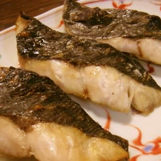 メダイの塩焼き レシピ 作り方 By 兼業主夫g クックパッド 簡単おいしいみんなのレシピが356万品 メダイの塩焼き レシピ 作り方 By 兼業主夫g クックパッド 簡単おいしいみんなのレシピが356万品