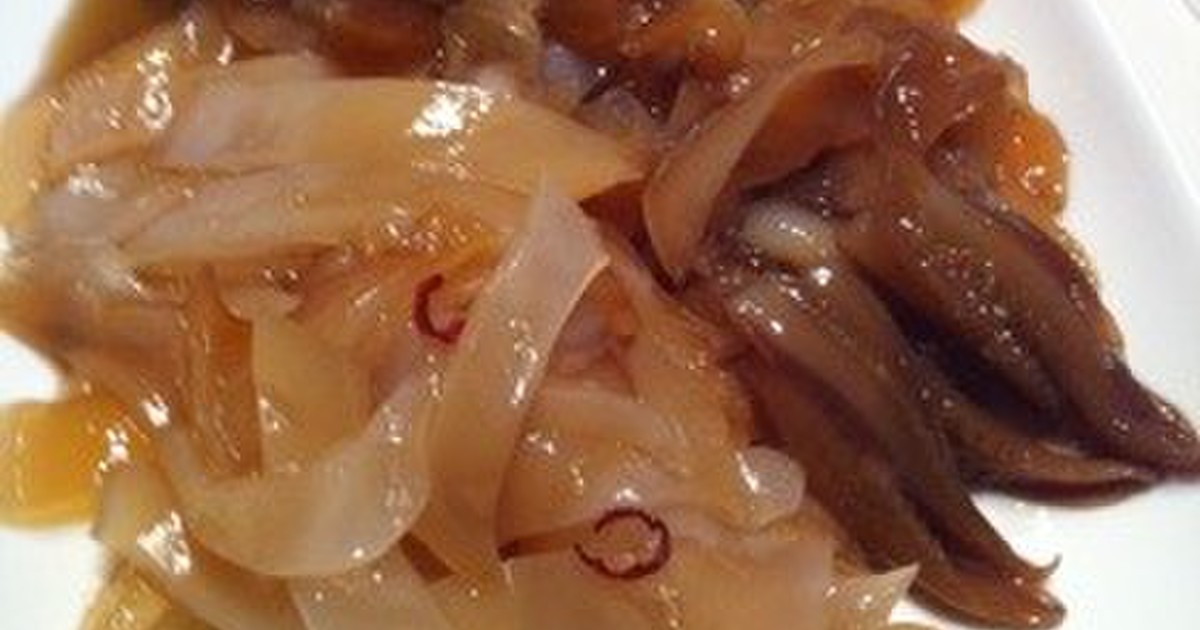 沖漬けのタレ レシピ 作り方 By Egpapa クックパッド 簡単おいしいみんなのレシピが362万品