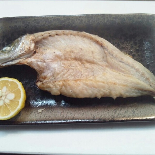 カマスの塩焼き レシピ 作り方 By もんこママ クックパッド 簡単おいしいみんなのレシピが361万品