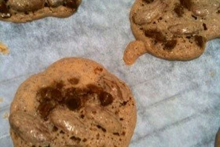 アーモンドホールでサクサククッキー レシピ 作り方 By Blast クックパッド 簡単おいしいみんなのレシピが360万品