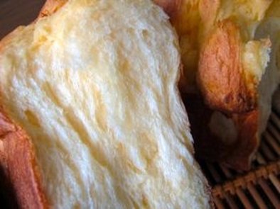 チーズころころ食パンの写真