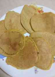 みんなが作ってる 犬用 パンケーキのレシピ クックパッド 簡単おいしいみんなのレシピが360万品