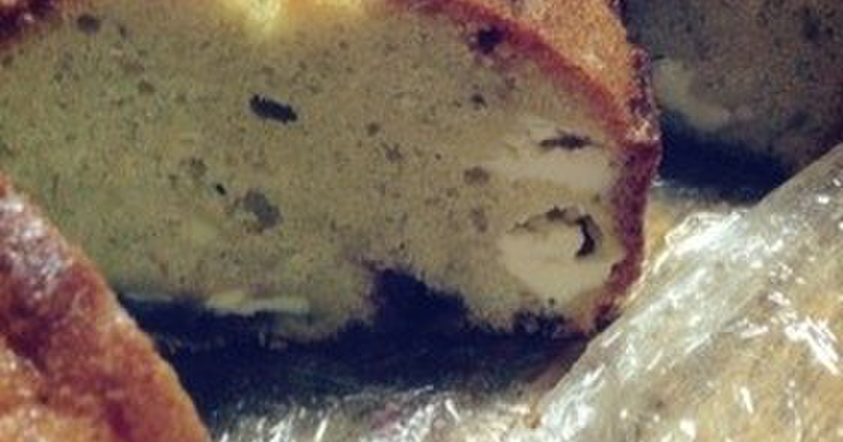 クリームチーズとブルーベリーのパウンド レシピ 作り方 By 夏ギン クックパッド 簡単おいしいみんなのレシピが369万品