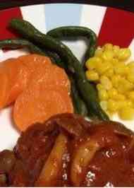 みんなの ガロニ レシピが25品 クックパッド