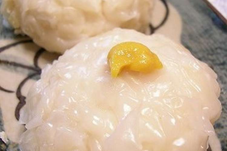 ふんわり 豆腐しゅうまい レシピ 作り方 By Tomimo クックパッド 簡単おいしいみんなのレシピが352万品