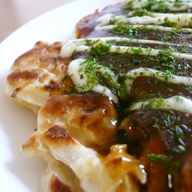冷凍庫に常備できる 我が家のお好み焼き レシピ 作り方 By ゆあさ クックパッド 簡単おいしいみんなのレシピが352万品
