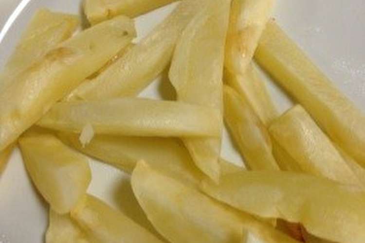 離乳食 幼児食 キッズポテト レシピ 作り方 By Tomocafe73 クックパッド 簡単おいしいみんなのレシピが360万品