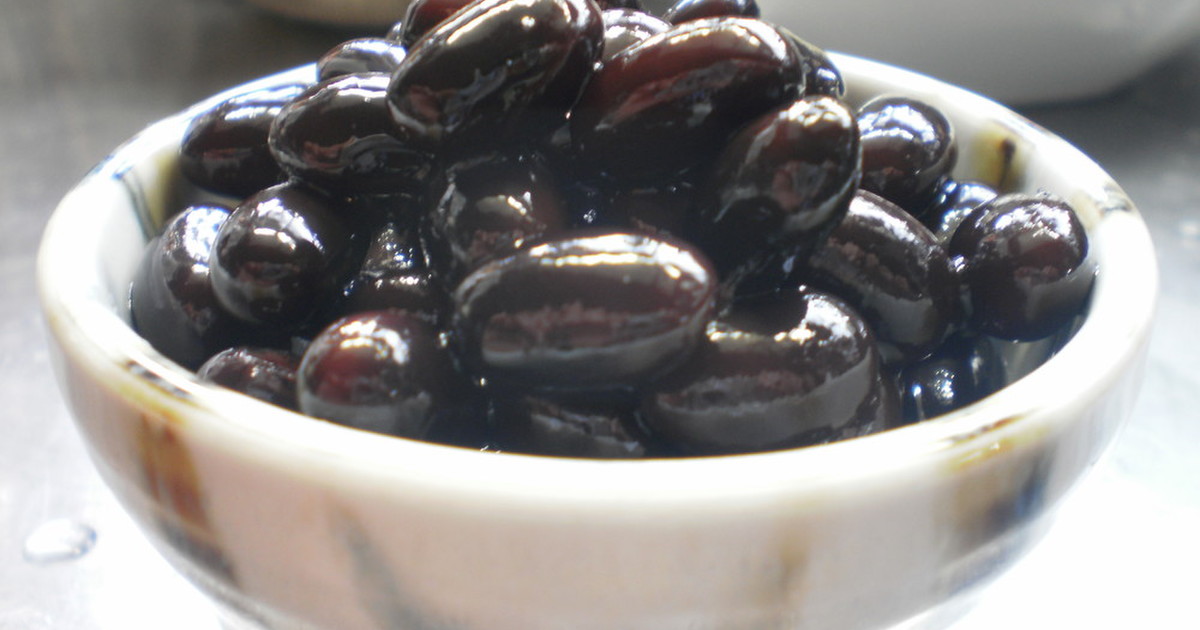 ふっくら黒豆の煮方 レシピ 作り方 By Oyukidesu クックパッド 簡単おいしいみんなのレシピが366万品