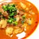 Patasca風 (豚の煮込スープ)
