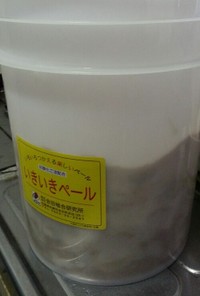 手作り生姜酵素