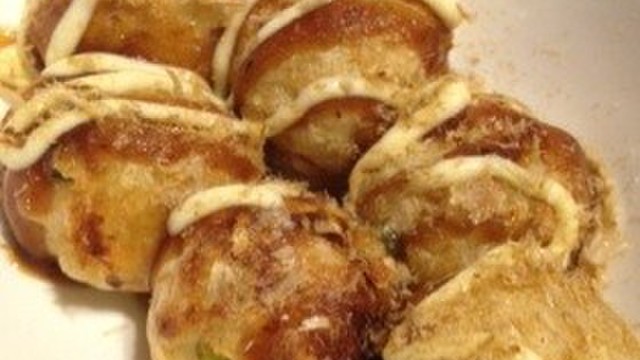 お野菜たっぷり タコなしたこ焼き レシピ 作り方 By 横浜のゆか クックパッド 簡単おいしいみんなのレシピが350万品