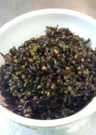 みんなが作ってる 塩昆布の作り方のレシピ クックパッド 簡単おいしいみんなのレシピが360万品