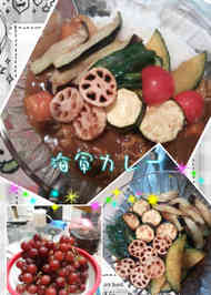 みんなが作ってる 海軍カレーのレシピ クックパッド 簡単おいしいみんなのレシピが341万品