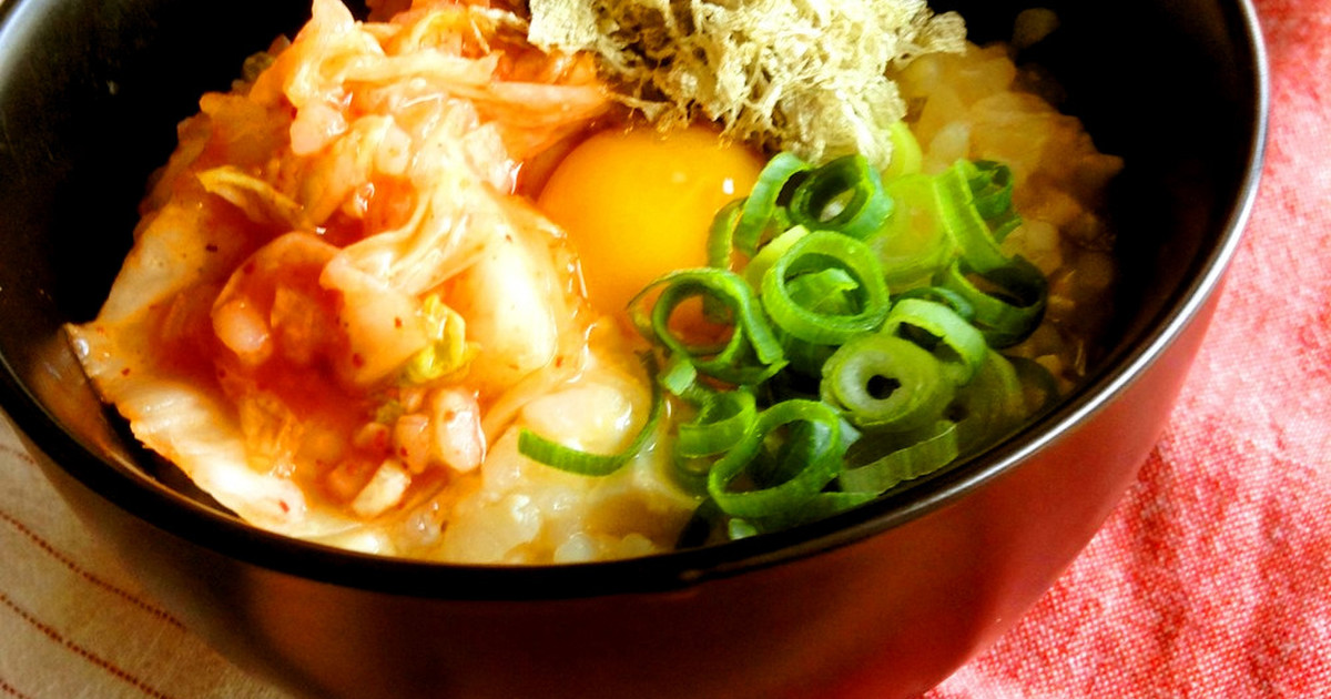 お手軽♪豆腐丼ぶり by こは＊ 【クックパッド】 簡単おいしいみんなのレシピが356万品