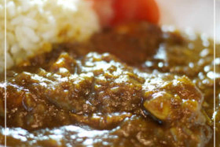 チキンカレー 圧力鍋で レシピ 作り方 By ピチコとムスメ クックパッド 簡単おいしいみんなのレシピが360万品