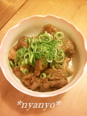関西 大阪 旨い!どて焼き♪