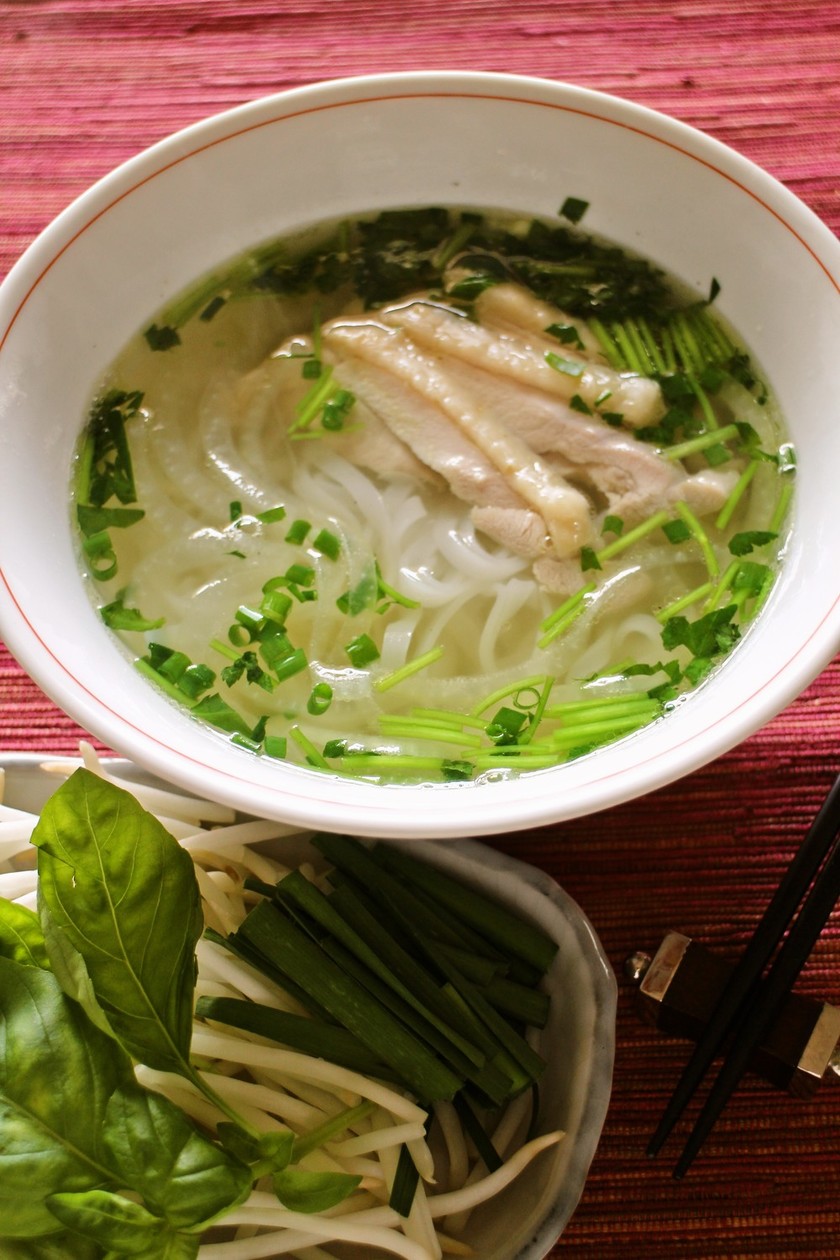 人気1位 フォーの殿堂入りレシピ つくれぽ100超え シュフレコ