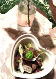 みんなが作ってる 鰹たたき アレンジのレシピ クックパッド 簡単おいしいみんなのレシピが354万品