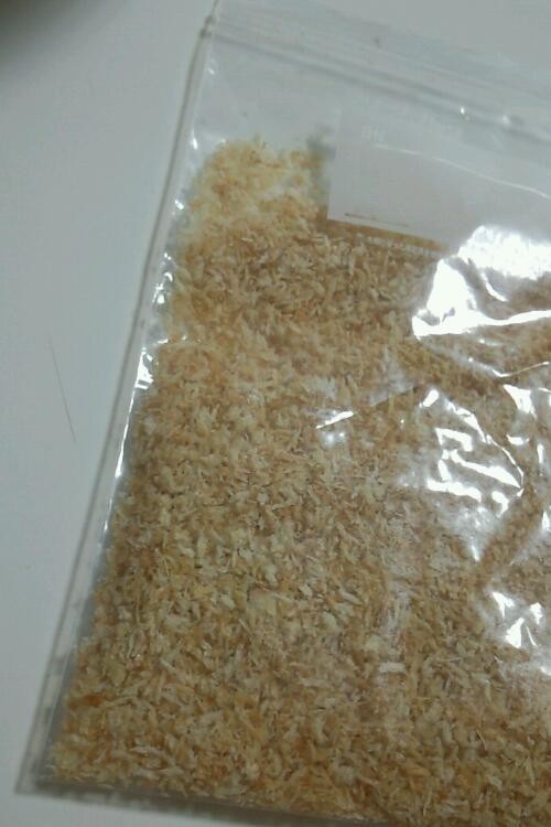 煎りパン粉 by 3時のもなか 【クックパッド】 簡単おいしいみんなのレシピが395万品