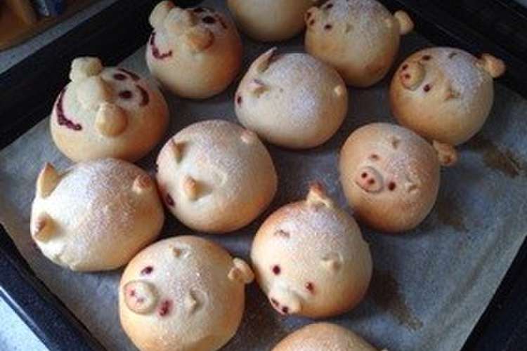 子供に人気 米粉入り白パン レシピ 作り方 By 仲良しちゃん クックパッド 簡単おいしいみんなのレシピが363万品