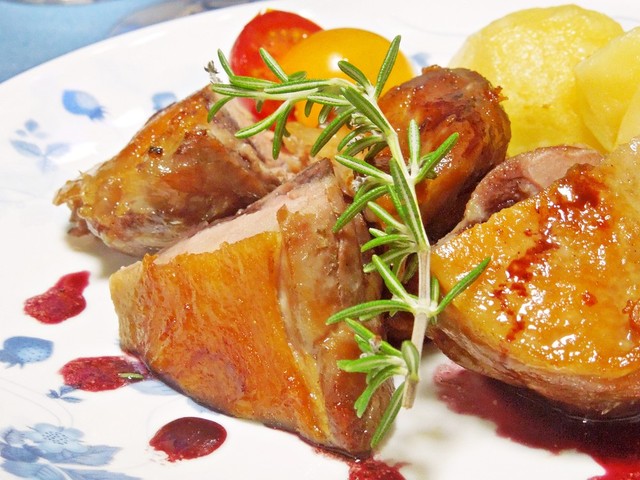 簡単絶品フレンチ 鴨肉のコンフィ レシピ 作り方 By フォレストヒル クックパッド 簡単おいしいみんなのレシピが349万品 簡単絶品フレンチ 鴨肉のコンフィ レシピ 作り方 By フォレストヒル クックパッド 簡単おいしいみんなのレシピが349万品