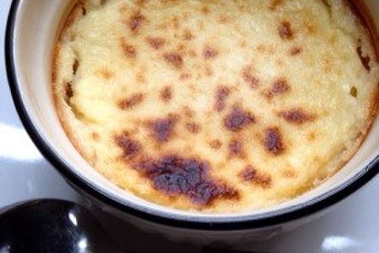 簡単 1人分チーズケーキ レシピ 作り方 By ぁやち クックパッド 簡単おいしいみんなのレシピが378万品