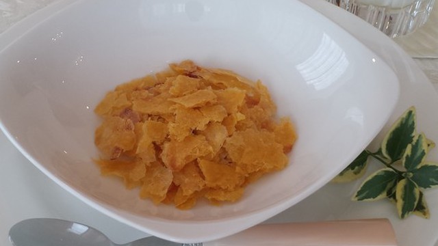 手作りコーンフレーク レンジで簡単朝食 レシピ 作り方 By Yukasuke39 クックパッド 簡単おいしいみんなのレシピが357万品