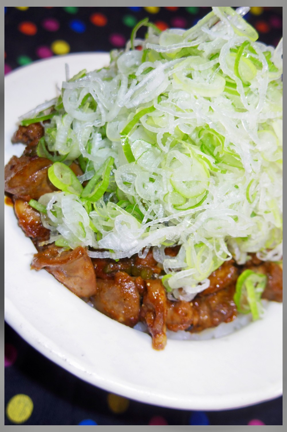 亀戸の味純レバ丼 鶏レバーの甘辛炒め レシピ 作り方 By しるびー１９７８ クックパッド 簡単おいしいみんなのレシピが358万品