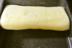 焦げ目なし!お弁当に安心なだし巻き玉子焼
