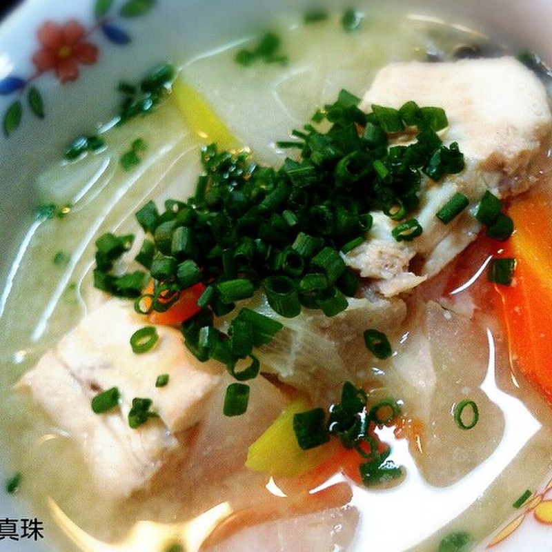 みんなが作ってる ヒラマサ塩焼きのレシピ クックパッド 簡単おいしいみんなのレシピが353万品