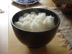 ダイエットごはん