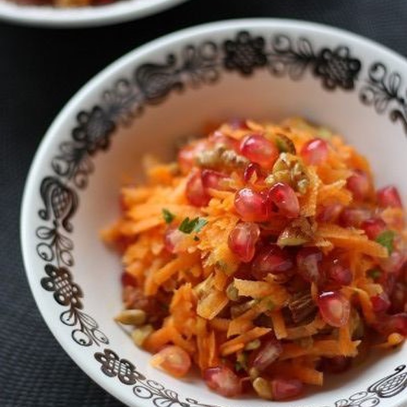 みんなが作ってる ざくろ 種のレシピ クックパッド 簡単おいしいみんなのレシピが360万品