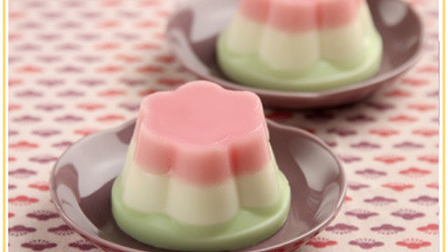 ひしもちゼリー レシピ 作り方 By ペーストリート クックパッド 簡単おいしいみんなのレシピが377万品