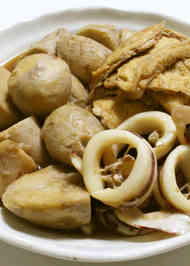 みんなが作ってる イカ 油揚のレシピ クックパッド 簡単おいしいみんなのレシピが356万品