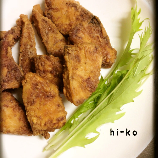 ツバスの竜田揚げ レシピ 作り方 By Hiko クックパッド 簡単おいしいみんなのレシピが353万品 ツバスの竜田揚げ レシピ 作り方 By Hiko クックパッド 簡単おいしいみんなのレシピが353万品