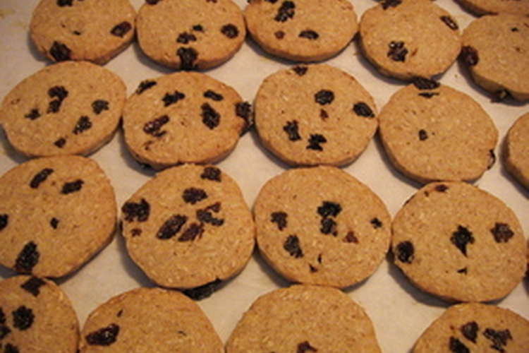 鉄分強化のヘルシークッキー レシピ 作り方 By Aya 2 クックパッド 簡単おいしいみんなのレシピが358万品