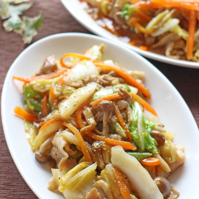あんかけとろ り 豚肉と野菜のうま煮 レシピ 作り方 By アトリエ沙羅 クックパッド 簡単おいしいみんなのレシピが356万品 あんかけとろ り 豚肉と野菜のうま煮 レシピ 作り方 By アトリエ沙羅 クックパッド 簡単おいしいみんなのレシピが356万品