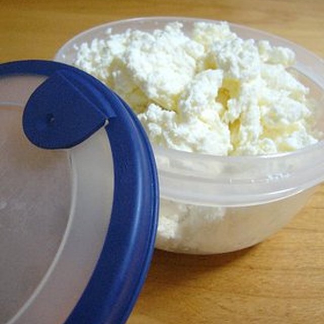 簡単手作り カッテージチーズ レシピ 作り方 By つくしぐみ クックパッド